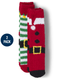 Matching Family Sock Bundles