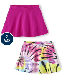Knee length skorts 3t new arrivals