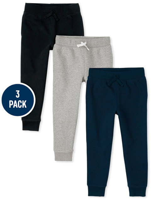 children's place joggers