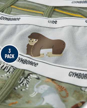 Underwear