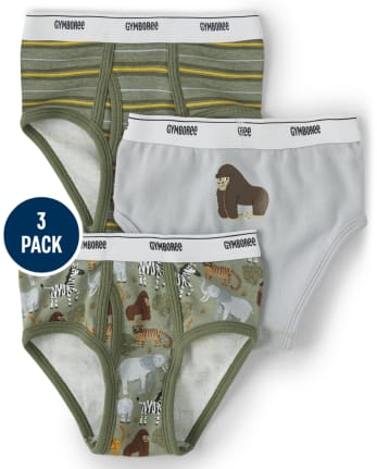 Underwear