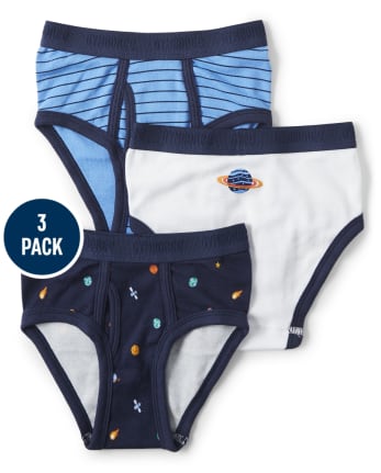 New Markdowns: Gymboree Kids Underwear Clearance Sale Up to 70% Off + Free  Shipping