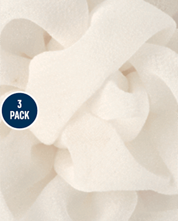 Ensemble de 3 pièces pour cheveux à œillets à motif floral pour filles - Driftwood Bay