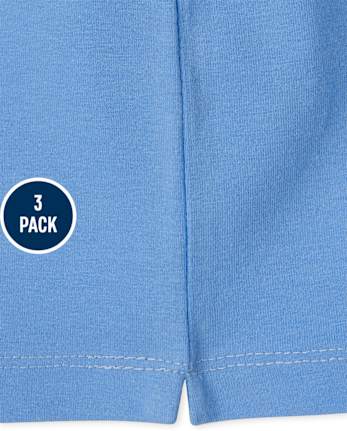 Lot de 3 shorts Cartwheel pour fille