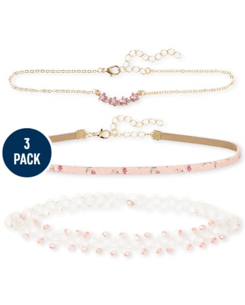 Children's place chokers cheap