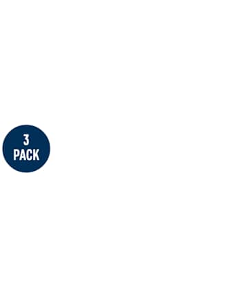 Baby Boys Polar Bear Bodysuit 3-Pack