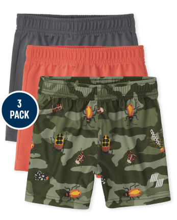 Shores para 2025 niños