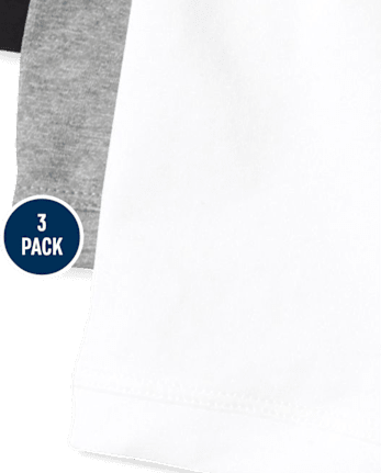 Lot de 3 shorts Cartwheel pour filles