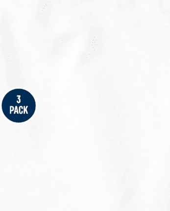 Lot de 3 shorts d'uniforme Cartwheel pour filles