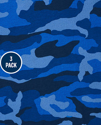 Boys Gamer Top 3-Pack