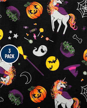 Lot de 3 robes patineuses des fêtes pour filles