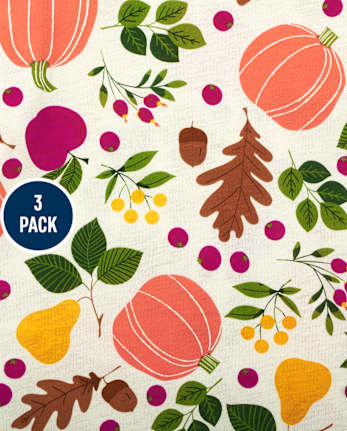 Lot de 3 robes patineuses des fêtes pour filles