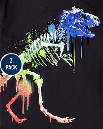 Graphic Tee - MULTI CLR