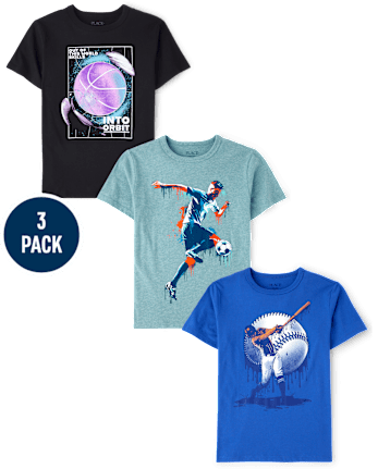 Graphic Tee