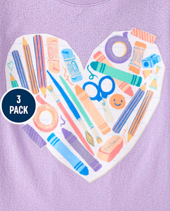 Graphic Tee - MULTI CLR
