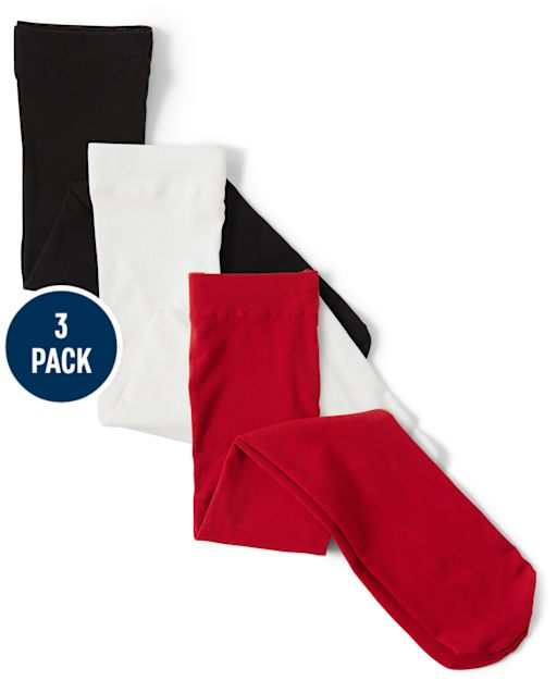 Girls Tights - Picture Perfect