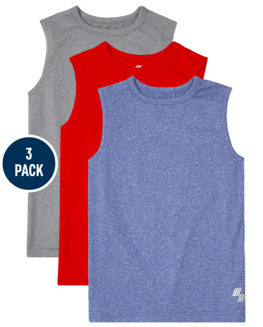 Boys shop clearance clothes