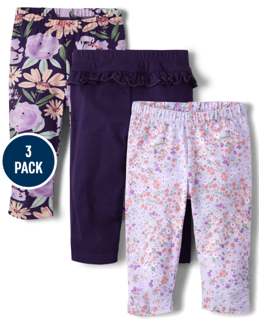 Matching Baby Clothes & Essentials | The Children's Place