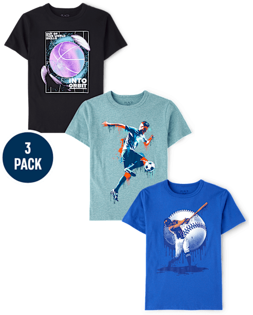 Graphic Tee