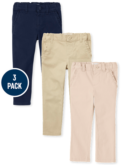 Toddler Girl Pants The Children's Place Free Shipping*
