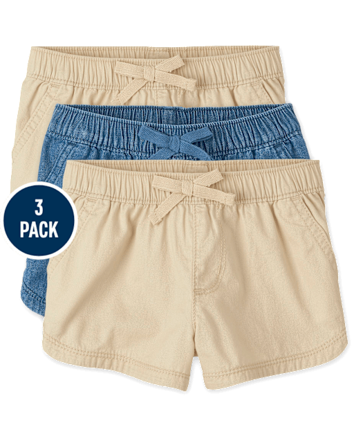 Short De Printemps Pour Bebe Fille Tout Petits Les Enfants Place Livraison Gratuite