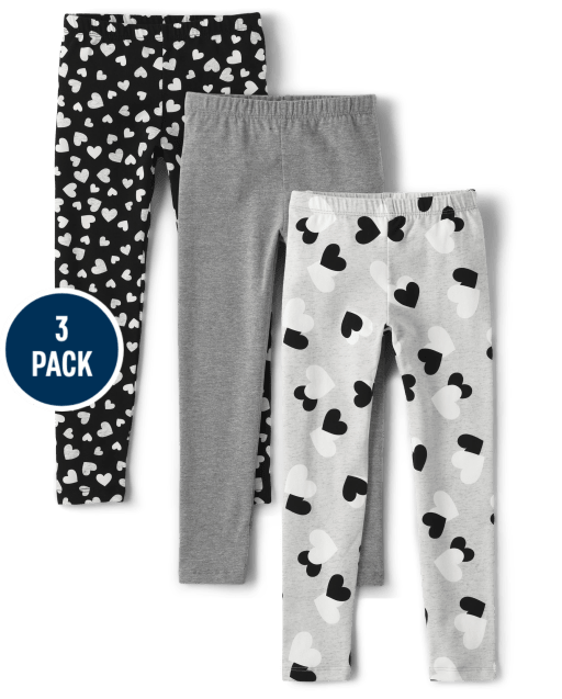 Bottoms & Pants for Girls: All Styles | The Children's Place