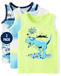Roller Baby Tank Shirt