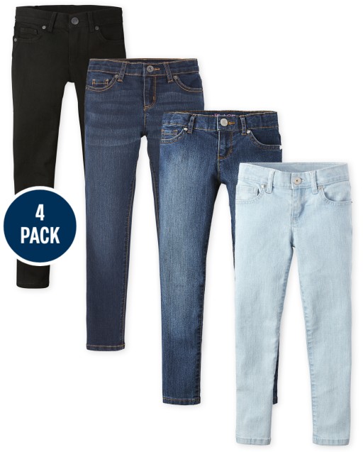 Children's place girl jeans Clearance