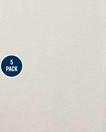 Boys Thermal Top 5-Pack