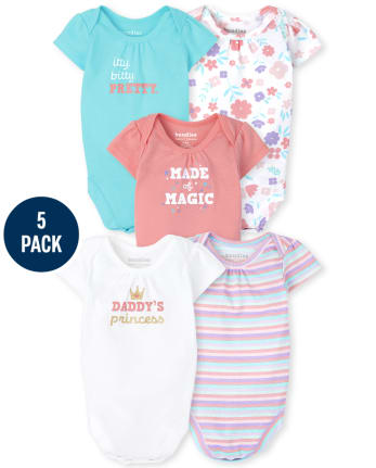 Children's place baby girl clothes outlet