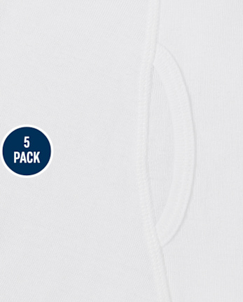 Lot de 5 boxers Gamer pour garçons