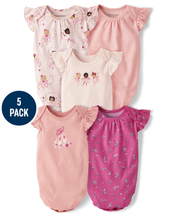 Children's place baby girl clothes outlet