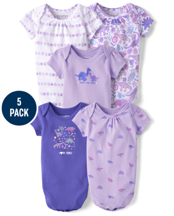 Children's place onesies online