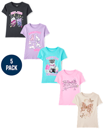 Graphic Tee