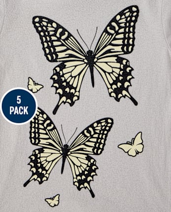Graphic Tee - MULTI CLR