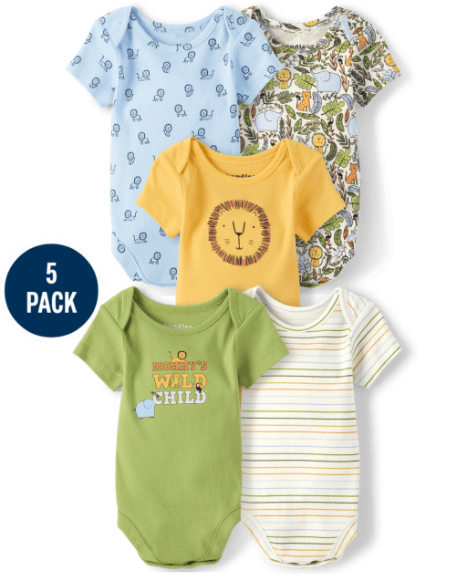 Baby Clearance Clothes The Children s Place CA