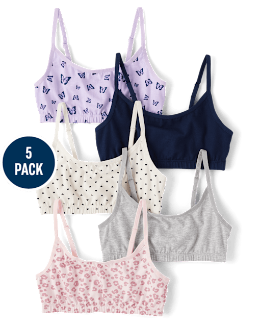 Fille sous vêtements on sale