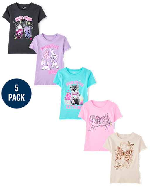 Graphic Tee