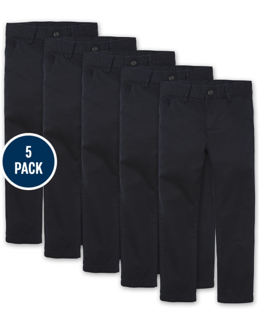 Children's place boys pants clearance