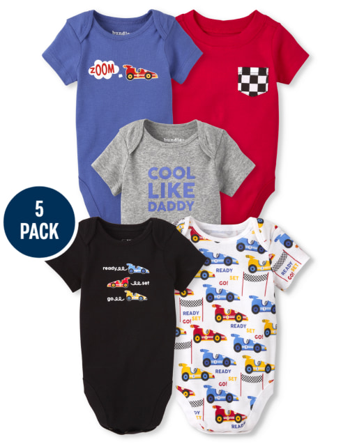 Baby Clearance Clothes The Children S Place Free Shipping