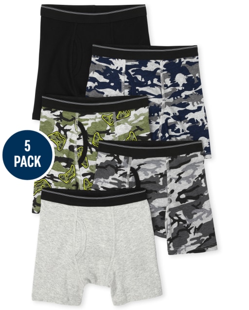 Children's place toddler boy underwear Outlet