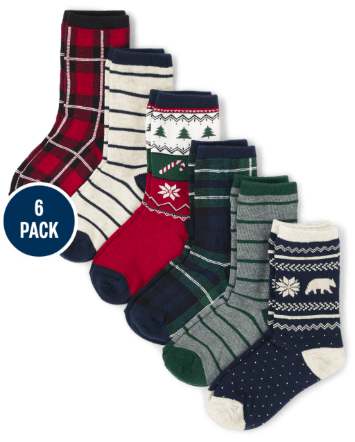 Boys Socks and Underwear The Childrens Place