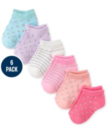 Girls sparkly socks clearance