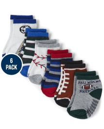 Toddler sports socks store
