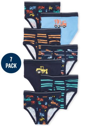 Children's place toddler boy underwear Outlet