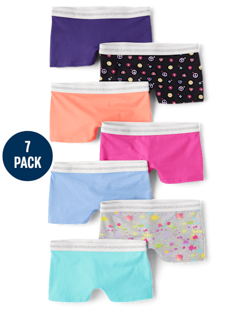 Sous vetement fille 10 ans on sale