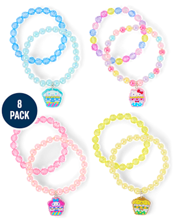 Girls Hello Kitty® And Friends Mystery Bracelet - MULTI CLR