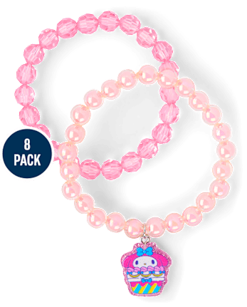 Girls Hello Kitty® And Friends Mystery Bracelet - MULTI CLR