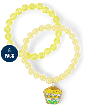 Girls Hello Kitty® And Friends Mystery Bracelet - MULTI CLR