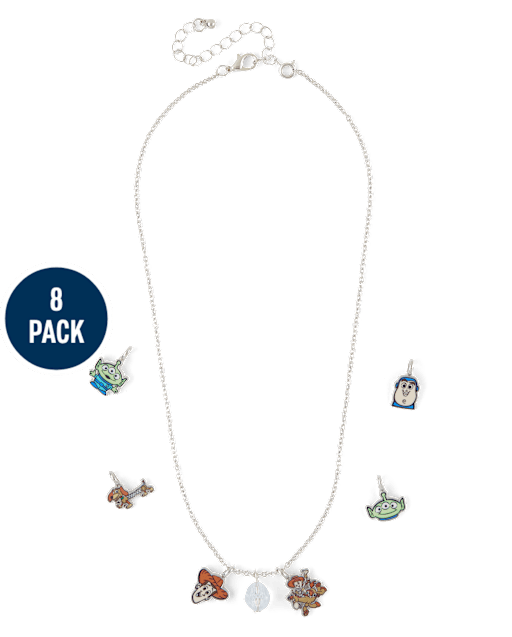 Ensemble de bijoux 8 pièces Toy Story™ pour filles